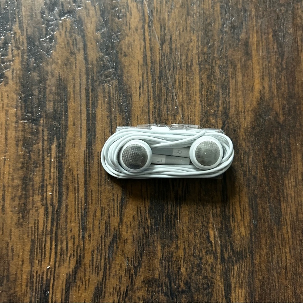 Apple Wired EarPods
